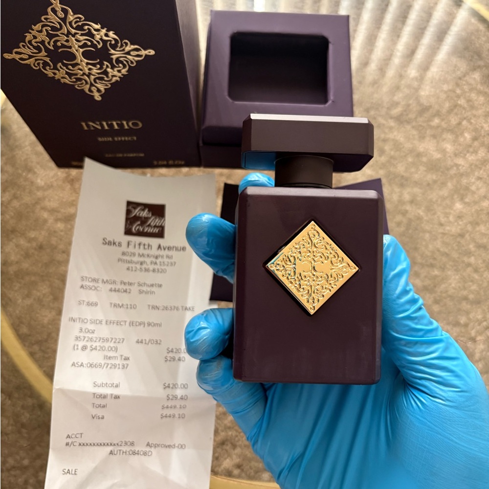 Initio Side Effects - image 4